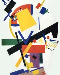 Lady - Colour Masses in the 4th and 2nd Dimensions  